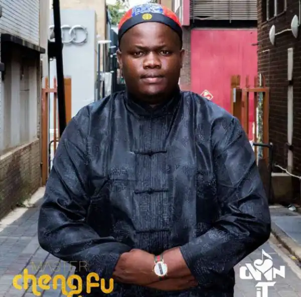 Master Cheng Fu - Into Emnandi Volume 24 Mix (Soul Revival)